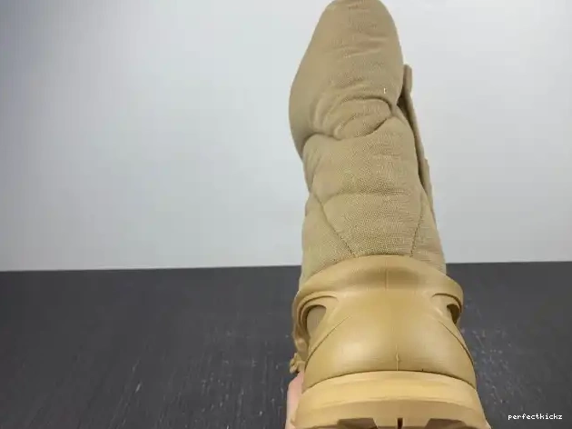 Yeezy Khaki Boot GX0054 Adidas NSLTD 0515